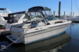 1987, Sea Ray, 300 Sundancer