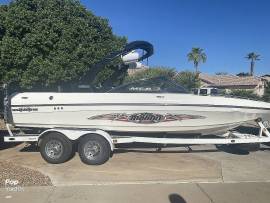 2004, Malibu, Wakesetter VLX