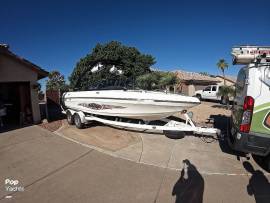 2004, Malibu, Wakesetter VLX