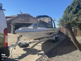 2004, Malibu, Wakesetter VLX