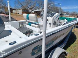 2003, Carolina Skiff, 190 SEA CHASER