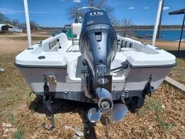 2003, Carolina Skiff, 190 SEA CHASER