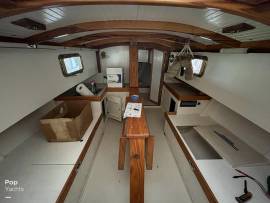 2008, Custom, Windward 28