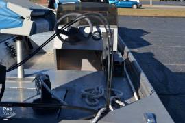 2010, Alumacraft, Angler MV1648