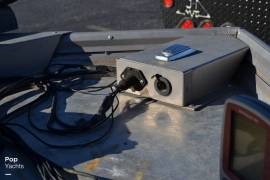 2010, Alumacraft, Angler MV1648