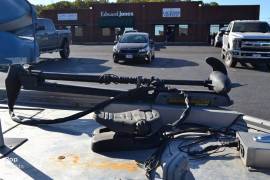 2010, Alumacraft, Angler MV1648