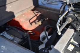 2010, Alumacraft, Angler MV1648