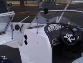 2004, Moomba, Outback LSV