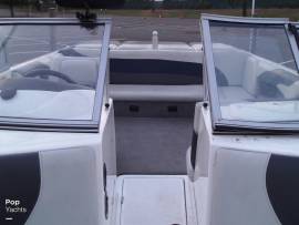 2004, Moomba, Outback LSV