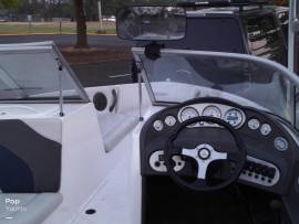 2004, Moomba, Outback LSV