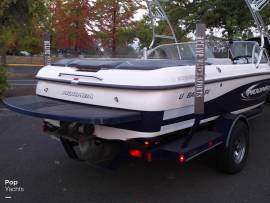 2004, Moomba, Outback LSV