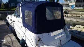 2006, Sea Ray, 280 Sundancer