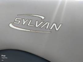 2015, Sylvan, Mirage 8520