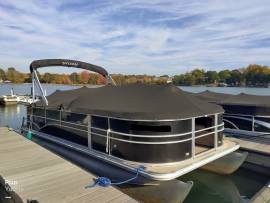 2015, Sylvan, Mirage 8520