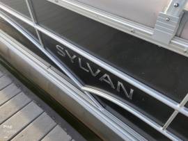 2015, Sylvan, Mirage 8520