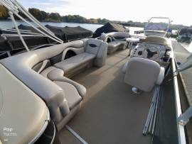 2015, Sylvan, Mirage 8520