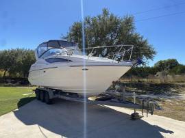 2002, Bayliner, 2855 Ciera