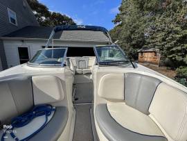 2008, Sea Ray, 195 Sport