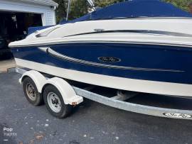 2008, Sea Ray, 195 Sport