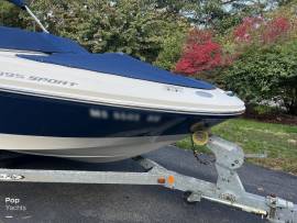 2008, Sea Ray, 195 Sport