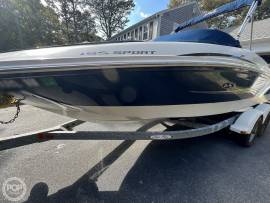 2008, Sea Ray, 195 Sport