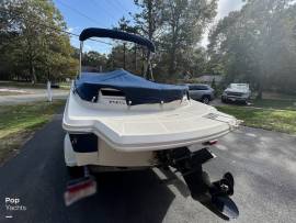 2008, Sea Ray, 195 Sport