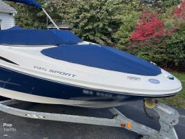 2008, Sea Ray, 195 Sport