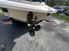 2008, Sea Ray, 195 Sport