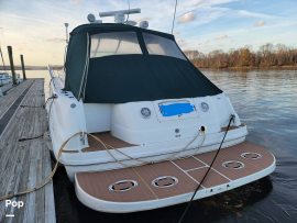 2001, Sea Ray, 410 Sundancer