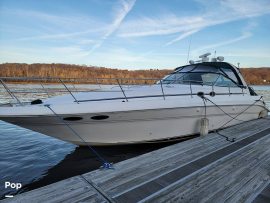 2001, Sea Ray, 410 Sundancer