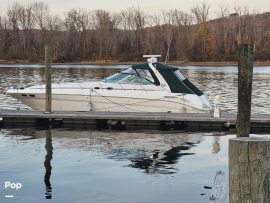 2001, Sea Ray, 410 Sundancer