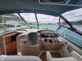 2001, Sea Ray, 410 Sundancer