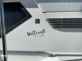 1994, Wellcraft, 46 CMY