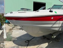 2004, Crownline, EX260