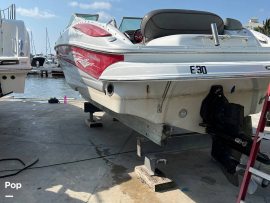 2004, Crownline, EX260