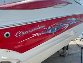 2004, Crownline, EX260