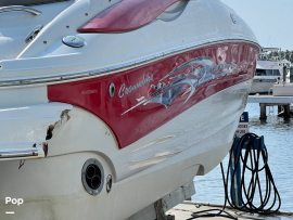 2004, Crownline, EX260