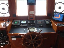 1973, Custom, 81 Long Range Trawler