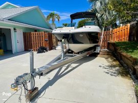 2012, Sea Ray, 240 Sundeck