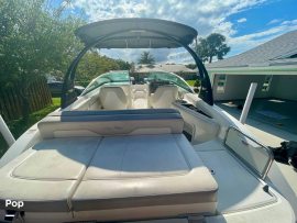 2012, Sea Ray, 240 Sundeck