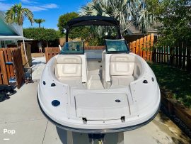 2012, Sea Ray, 240 Sundeck