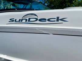 2012, Sea Ray, 240 Sundeck