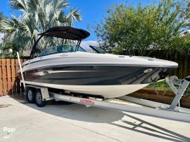 2012, Sea Ray, 240 Sundeck