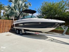 2012, Sea Ray, 240 Sundeck