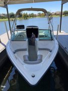 2001, Mastercraft, Prostar 209