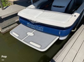 2001, Mastercraft, Prostar 209