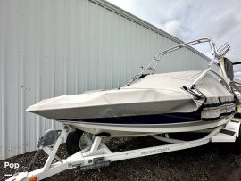 2001, Mastercraft, Prostar 209