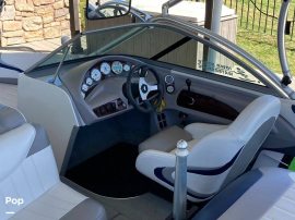 2001, Mastercraft, Prostar 209