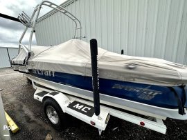 2001, Mastercraft, Prostar 209