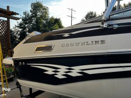 2003, Crownline, 230 BR